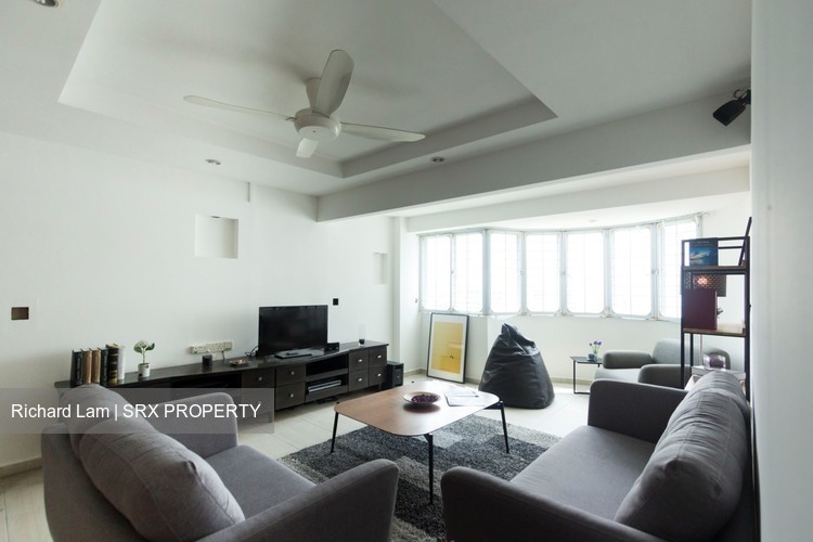 Blk 862 Jurong West Street 81 (Jurong West), HDB Executive #198125132